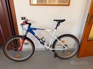GT TEMPEST - mtb restomod 26