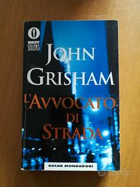 L'avvocato di strada