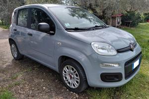 ✨PANDA 1.2 Easy 11/2018 - 10.641 KM REALI✨