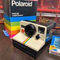 Polaroid 1000se