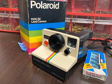 Polaroid 1000se
