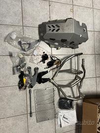 Kit Enduro  Multistrada 950