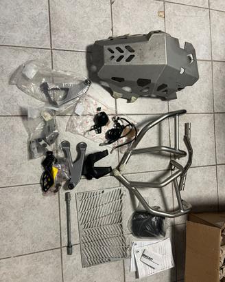 Kit Enduro  Multistrada 950