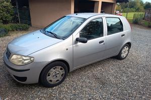 fiat punto Multijet 1300