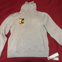 Felpa Off-White