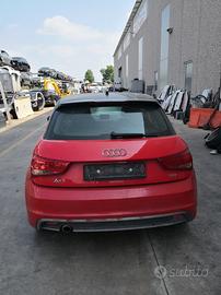 ricambi audi a1
