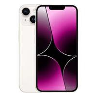 iphone 14 bianco 128gb ricondizionato batt100%