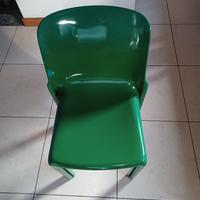 Sedie Artemide Selene