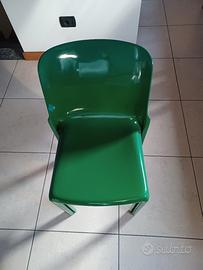 Sedie Artemide Selene