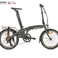 Bici elettrica Takashi E-SEVEN D 20? 36V 250W