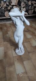 statuetta raffigurante una Venere