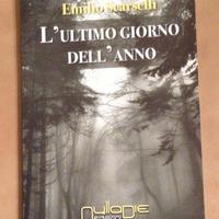 L'ultimo giorno dell'anno - E. Scarselli - 2013