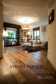 Parquet a prezzi scontati