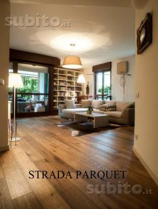 Parquet a prezzi scontati
