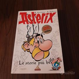 Asterix "Le storie piu belle"