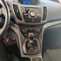 Ford c max