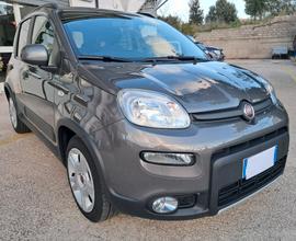 Fiat Panda 1.0 FireFly S&S Hybrid City Life 70cv