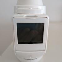 Regolatori elettronici Honeywell