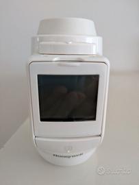 Regolatori elettronici Honeywell