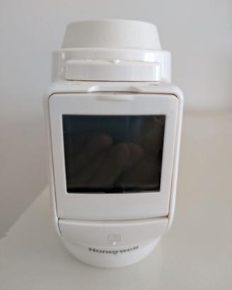 Regolatori elettronici Honeywell