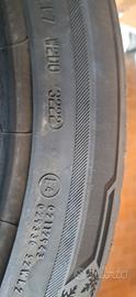 gomme invernali  Alfa romeo Stelvio  
