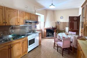 Casa Indipendente Montaquila