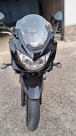 Suzuki GSF bandit 650 s