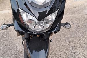 Suzuki GSF bandit 650 s