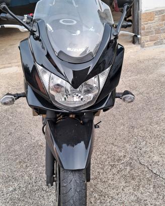 Suzuki GSF bandit 650 s