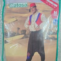 vestito carnevale uomo nuovo