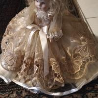 Bambole di Porcellana da Collezione (4)