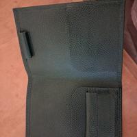 Rolex seadweller 1 porta tool kit e 1 portacarte