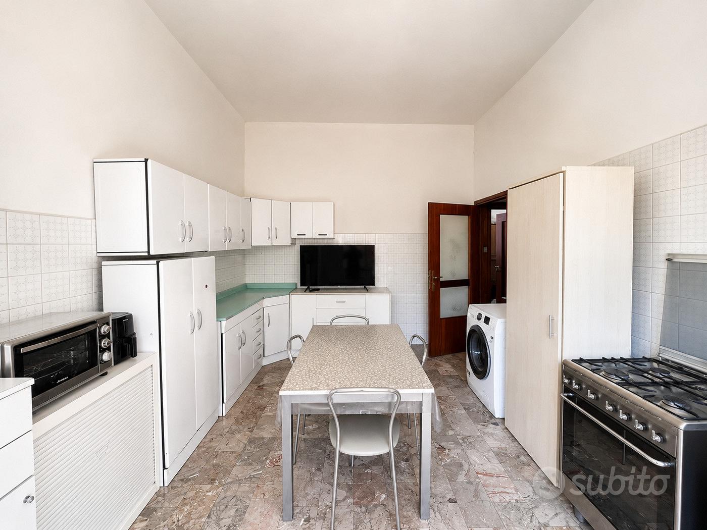 Apartment in Bologna, L'Oca, Quartiere Navile - Vista 6