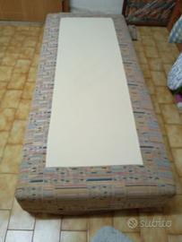 sommier singolo