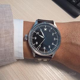 Laco Stuttgart Pro 43mm Custom Dx Full Set