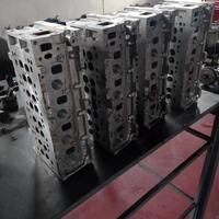 Testata revisionata motore 1.3 Multijet euro 5