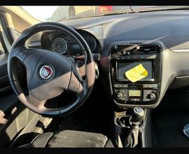 Fiat Punto 1.6 multijet diesel 120 cv