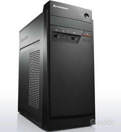 Lenovo ThinkCentre E50-00 Intel® Pentium®