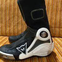 Stivali dainese axial pro