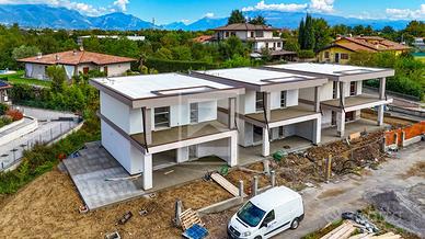 Villa singola - Manerba del Garda