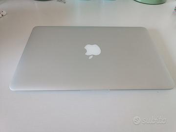 Apple MacBook Air 11 Intel i5 SSD Grafica Intel