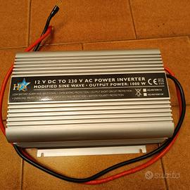 inverter 12v /220v