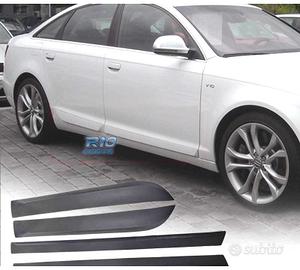 AGGIUNTE PORTIERE PER AUDI A6 C6 04-11