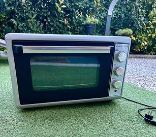 Forno elettrico Master FE425LX Silver 54 litri
