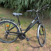 Bici donna Montana Clip 28