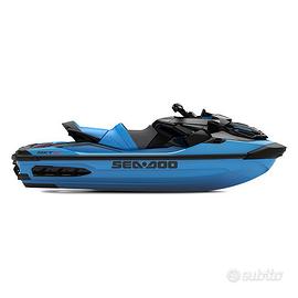 Seadoo RXT - XRS