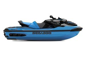 Seadoo RXT - XRS