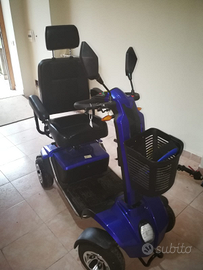 Scooter elettrico