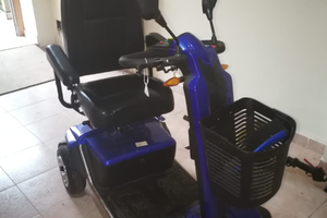 Scooter elettrico
