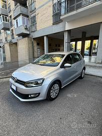 VOLKSWAGEN Polo 1.2 TDI DPF 5 p. Comfortline